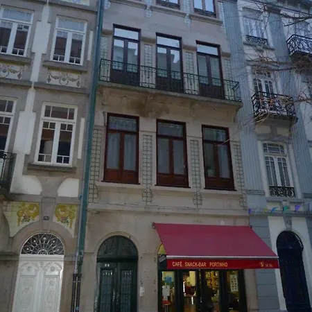 Appartamento Blue Galerias - City Centre