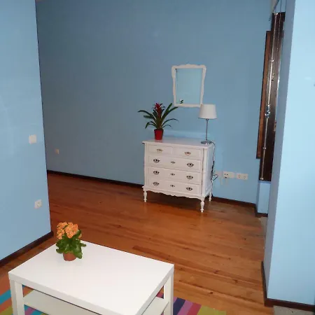 Appartamento Blue Galerias - City Centre *