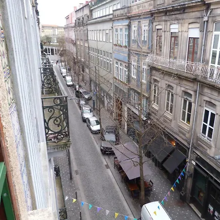 Appartamento Blue Galerias - City Centre Oporto