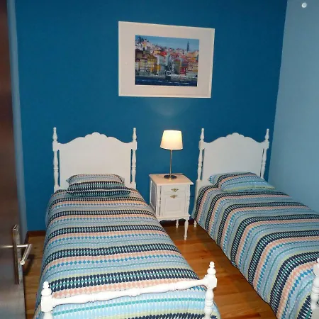 Blue Galerias - City Centre Appartamento *