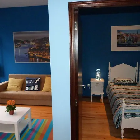 Blue Galerias - City Centre Appartamento *