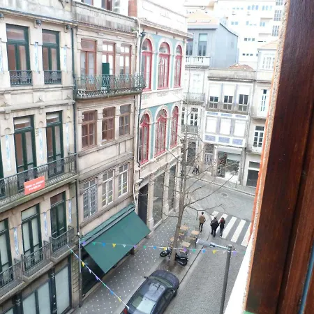 Blue Galerias - City Centre Oporto