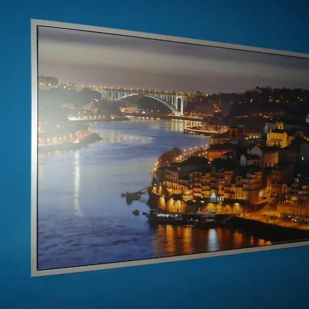 Blue Galerias - City Centre *