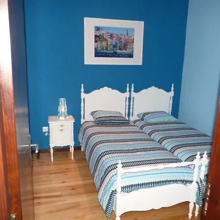 Appartamento Blue Galerias - City Centre