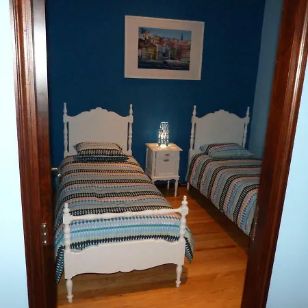Appartamento Blue Galerias - City Centre Oporto